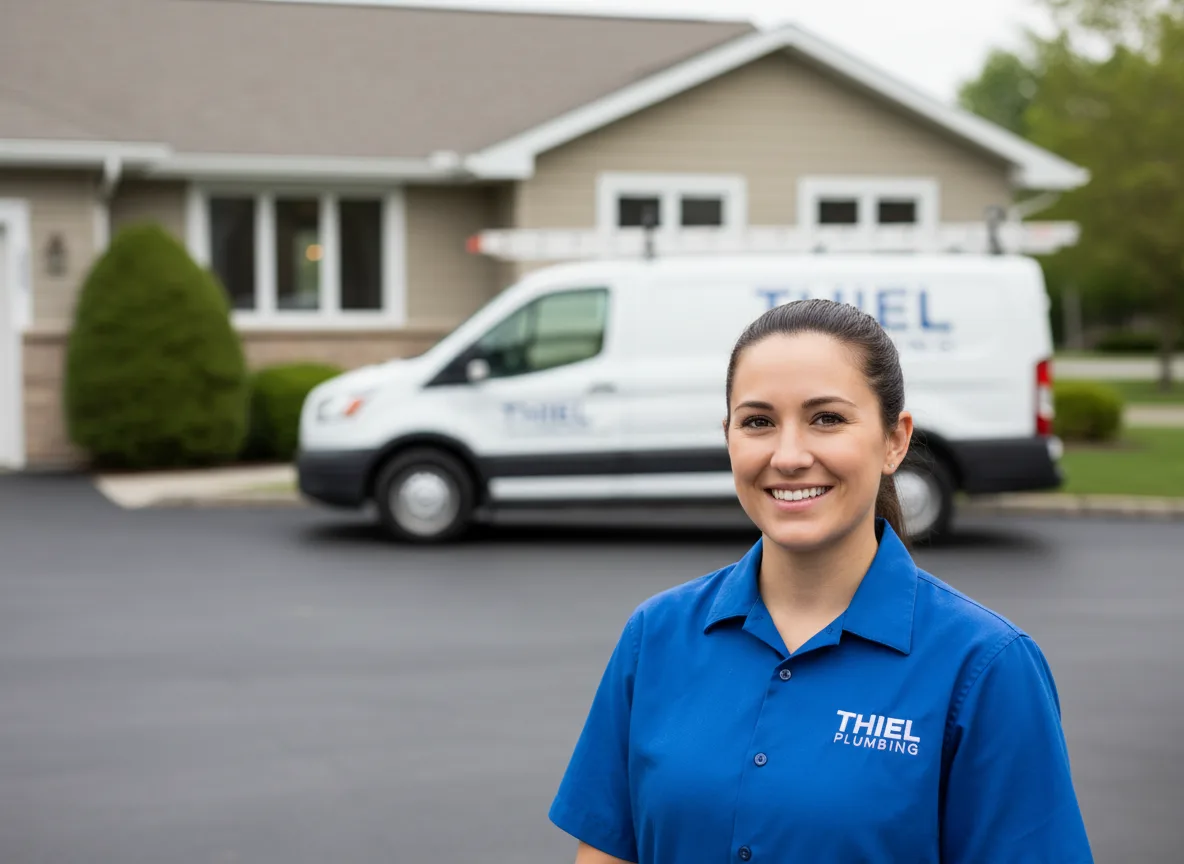 Plumber Union Mills, NC FAQs